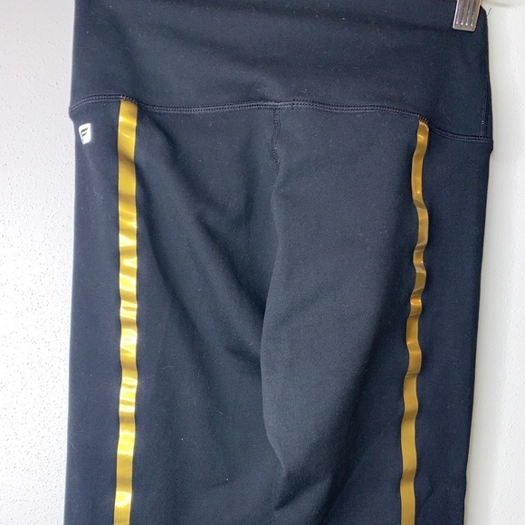 NWT Fabletics Ariel high waisted leggings - Picture 5 of 7